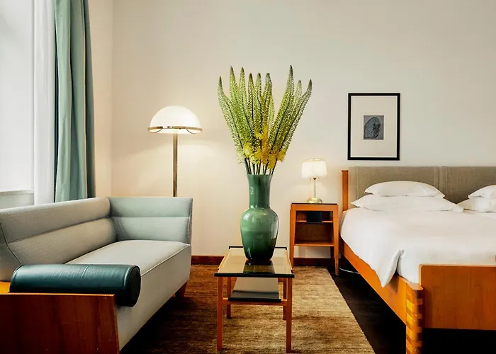 Parkhotel Laurin